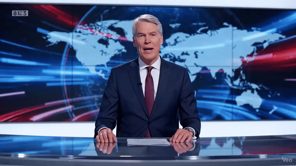 Es ist nun offiziell :-)