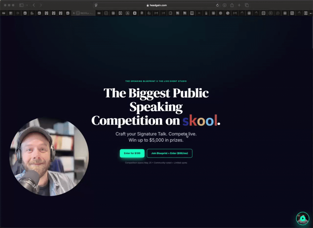 SKOOLx update 🤩