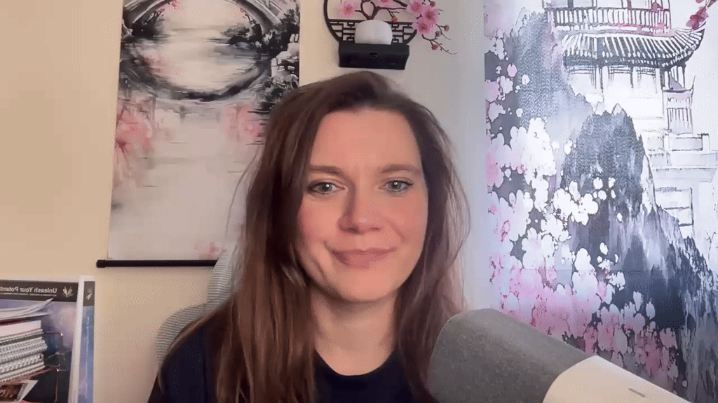 ✨ Day 3 — Who Did You Learn Self-Doubt From? 🌙