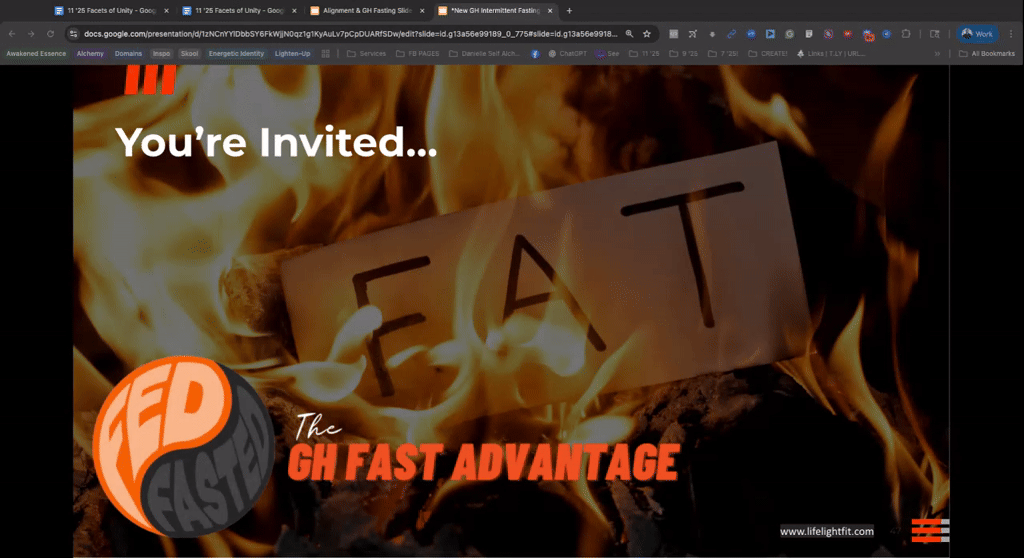 Fast Beyond Your Mind with the Flow of Light 
