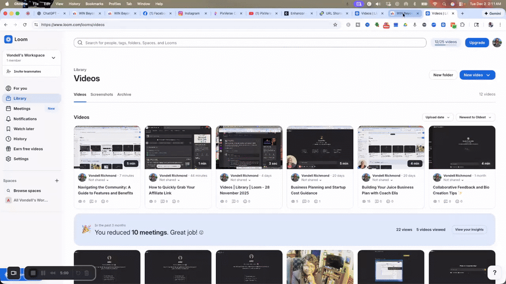 Welcome to the AI Sales Academy Members-Only Thread 🔥 (Premium, VIP & Founders)