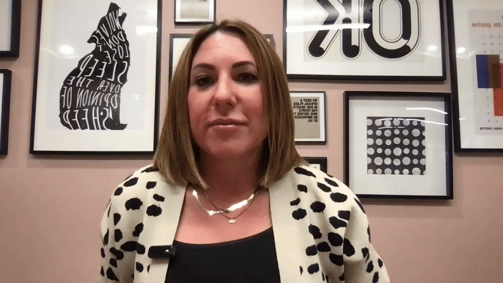 THE COURSE IS LIVE!!!!