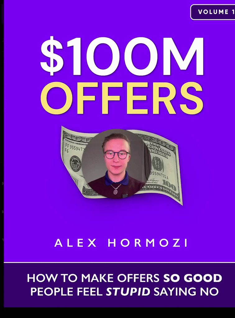 100M Offer Summary