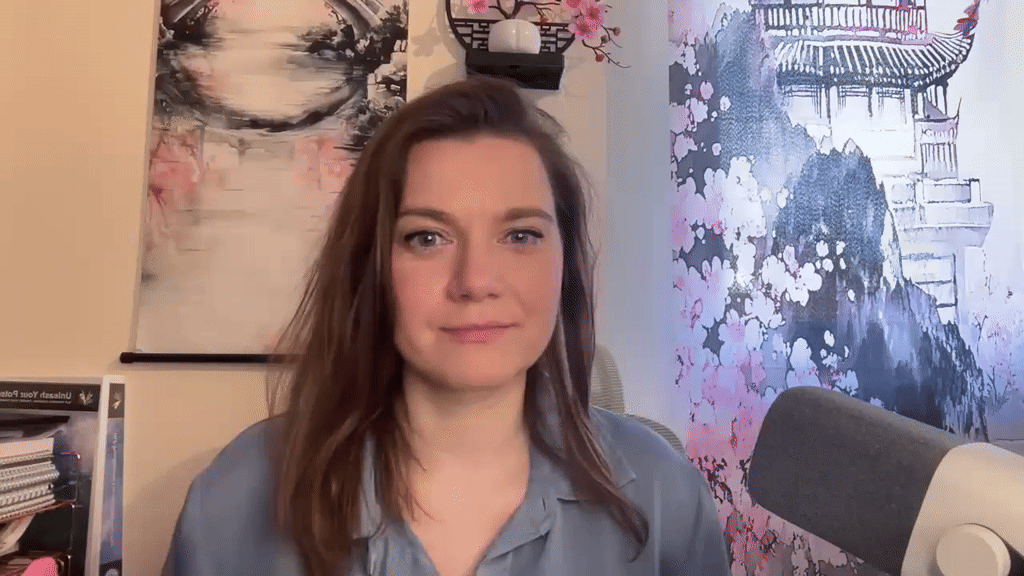 ✨ Day 12 — Speak Your Needs (Even if Uncomfortable) 🌙