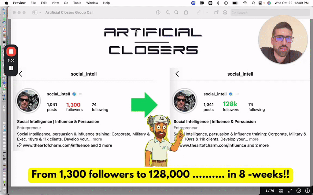 🚨 Important Community Call Today at 2PM EST! 🚨