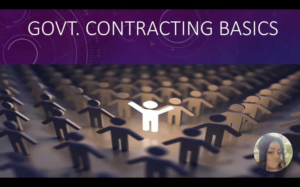 Contracting for Beginners