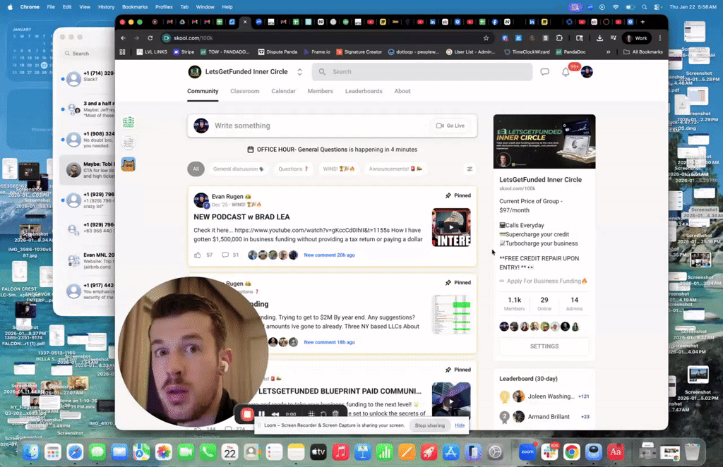 OFFICE HR IN 2 MINSSSS