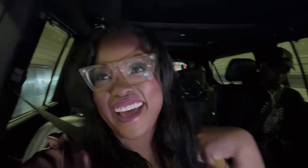 I’m in New York ✈️✈️✈️✈️✈️